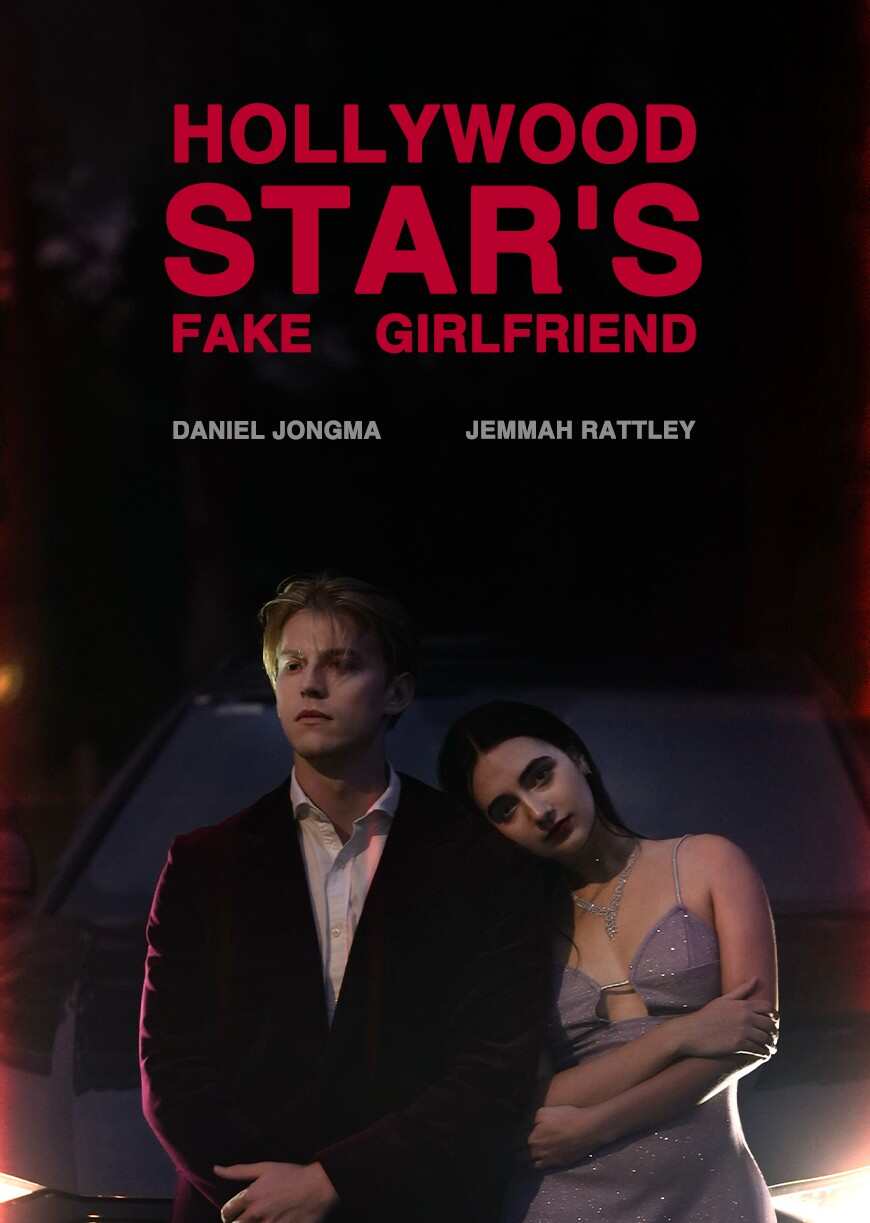 Hollywood Star's Fake Girlfriend